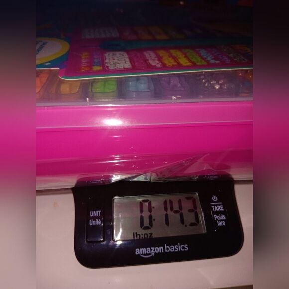 NWOT Just My Style On-The-Go Friendship Jewelry Kit - Picture 6 of 6